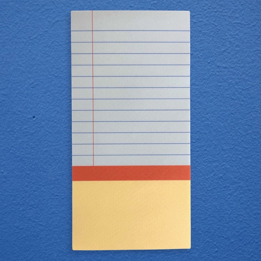 Memopad Engineer